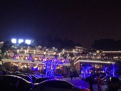 -枇杷园食为鲜火锅(南山店)