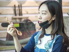 -五月木作·DIY木作文创体验店(北京路店)