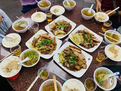 -猪脚洪隆江猪脚饭