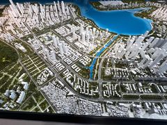-深圳市当代艺术与城市规划馆