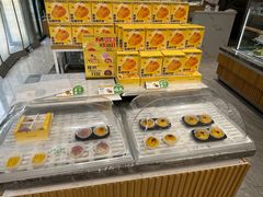 -仟吉(大溪地店)