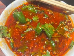 -万记麻辣烫国展总店