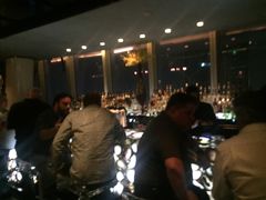 -广州四季酒店·天吧·高空酒吧