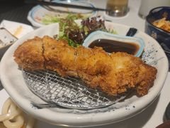 -千寻山野烤肉(中关村店)