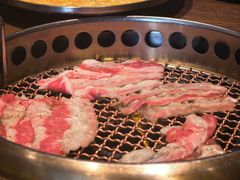 -一品诚记烤肉(大连柏威年购物中心店)