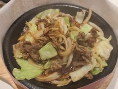 -牛邸·烧肉饭(来福士店)