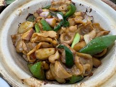 -贞姨美食·老字号海鲜大排档
