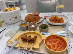 -大树餐厅(朝阳大悦城店)