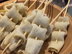 -龍歌自助小火锅(市南金茂湾店)