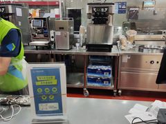-山姆餐吧(龙湖重庆礼嘉天街店)