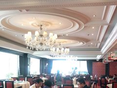 大堂-大鸭梨烤鸭(石佛营店)