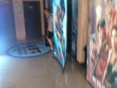 -国文影城(上海闸北店)