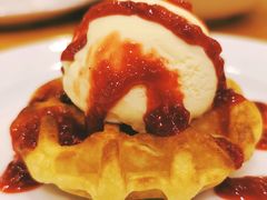 -萨莉亚意式餐厅(鸿大广场店)