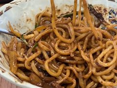 -金石陈朝鲜拌饭(东城万达店)