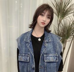 点击看大图 -那茉 Hair Salon