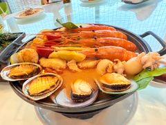 -青木瓜之味 · 越南料理(七宝宝龙店)