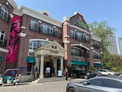 -桂园餐厅(五大道店)