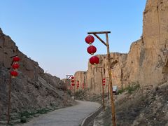 -水洞沟旅游区