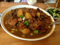android_upload_pic-东财大盘鸡(黑石礁店)