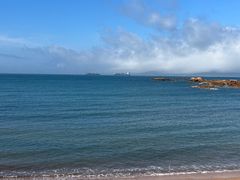 -青岛第二海水浴场