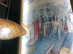-小句号·精致料理(江南环球港店)