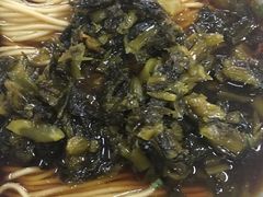 雪菜面-李荣兴(南湖东路店)