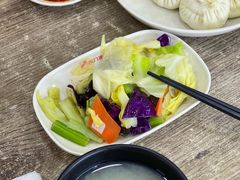 什锦三拼-津门张记包子铺(华昌道店)