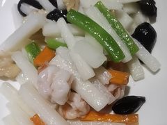 -隆喜元鱼汤包·海鲜(中联广场店)