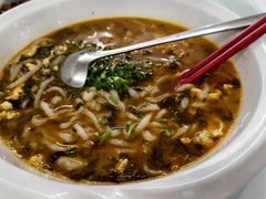 -笑红饭庄