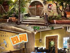 -园林美食城·本土农家菜(杨和镇店)