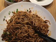 -贰拾捌味·宜宾燃面(春熙路旗舰店)