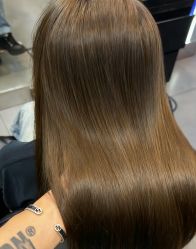 -CIT造型·烫发·染发