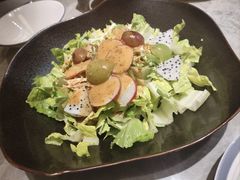 -会宾园·云山宴中餐