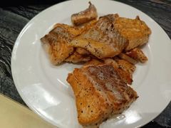 -泰安东尊华美达广场酒店·自助餐厅