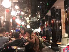 大堂-古田居·特色寿司料理(骏欣中心店)
