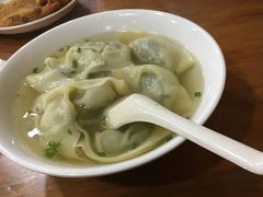 -潘国仙耳光馄饨(黄家阙路店)