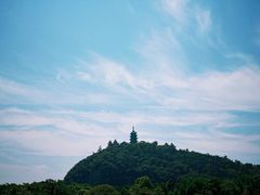 -狼山风景名胜区