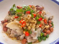 -山海天饮食集团(桃源居店)