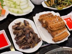 -领鲜风味花雕鸡(马端街店)