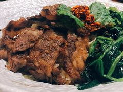-热血兄弟·炭火烤肉(融侨中心店)