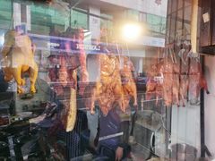 -煲煲香快餐(南京路店)