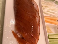 -京尊烤鸭店JINGZUN(春秀路店)