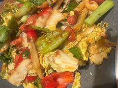 -星光小把串·海鲜烧烤(西安路店)
