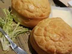 牛油菠萝油-避风塘(宝山万达店)