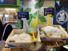 -HIHE Bistro·Oyster Bar(华熙live店)