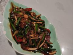 -柒园·三十年创意杭帮菜(龙湖滨江天街店)