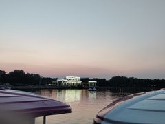 -北陵公园