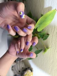 -EasyLady美甲沙龙