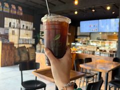 -Cha Café and Bistro