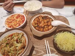 -乡村基·川味现炒大王(熙悦天街店)